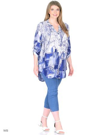 Туника ГАНГ