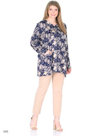 Туника ГАНГ