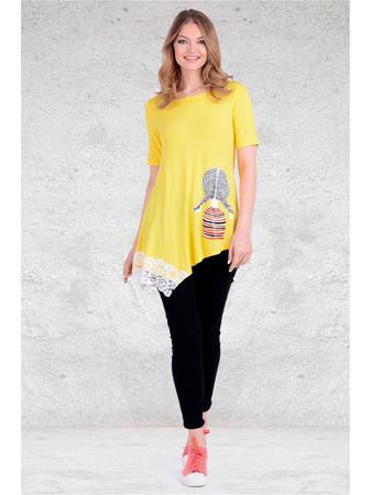 Туника Мари-лайн