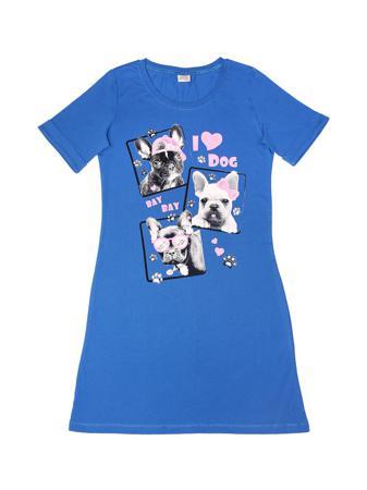 Туника Family Colors