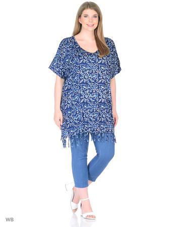 Туника ГАНГ