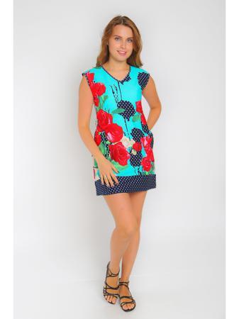 Туника О'девайте!