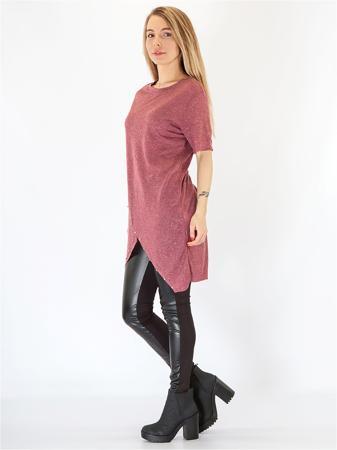 Туника HELLO MODA!