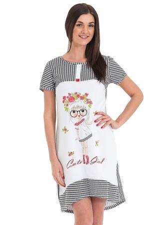 Туника Tenerezza