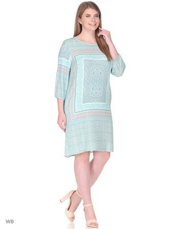 Туника WHOLE FOLKS