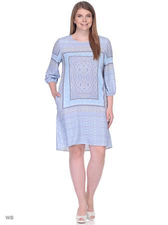 Туника WHOLE FOLKS