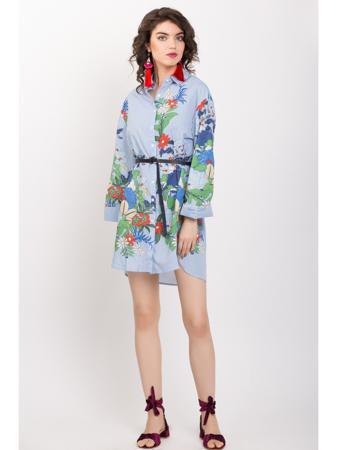 Туника Z.O.X.A