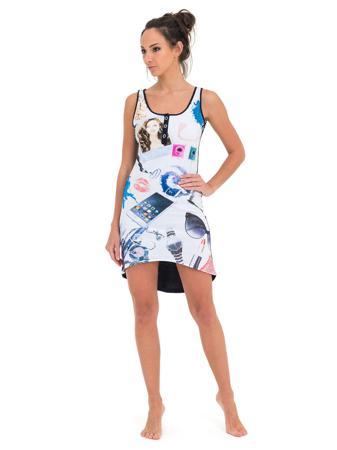 Туника Tenerezza