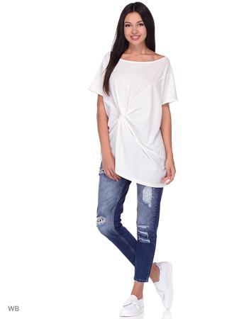 Туника TOM FARR