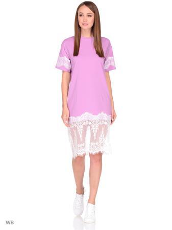 Туника Точка