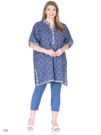 Туника ГАНГ