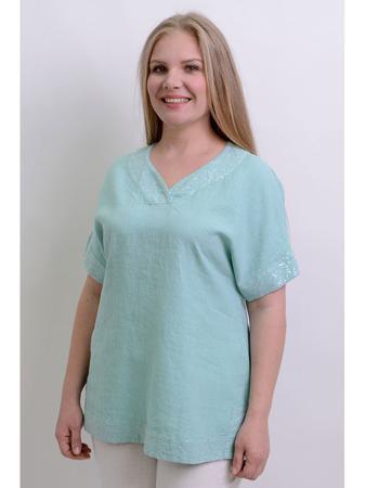 Туника LINO RUSSO