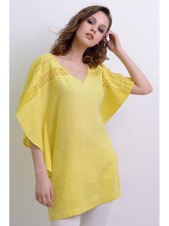 Туника LINO RUSSO