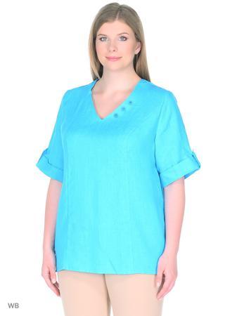 Туника DamKapriz