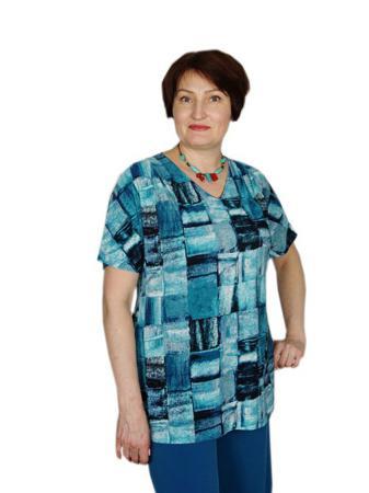 Туника Rio collection