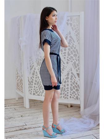 Туника SALHAM