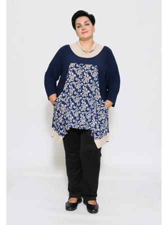 Туника EVGENIA STYLE