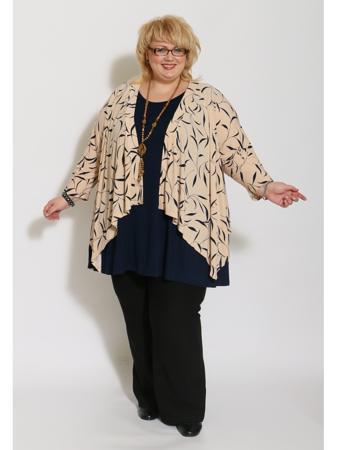 Туника EVGENIA STYLE