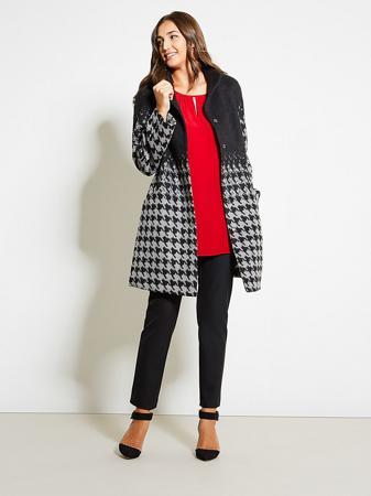 Туника Fiorella Rubino