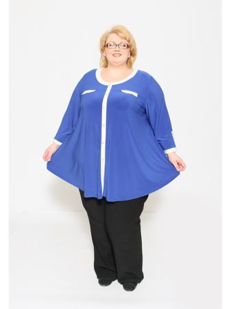 Туника EVGENIA STYLE