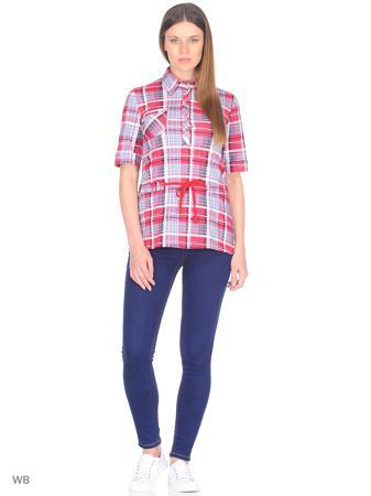 Рубашка ModaGrata