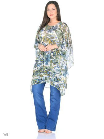 Туника Eva Graffova