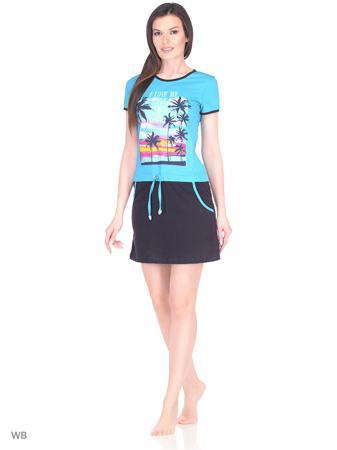 Туника HomeLike