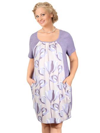 Туника BELARUSACHKA