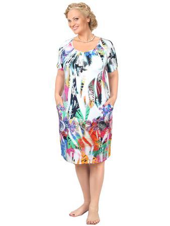 Туника BELARUSACHKA