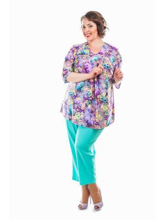 Туника Людмила