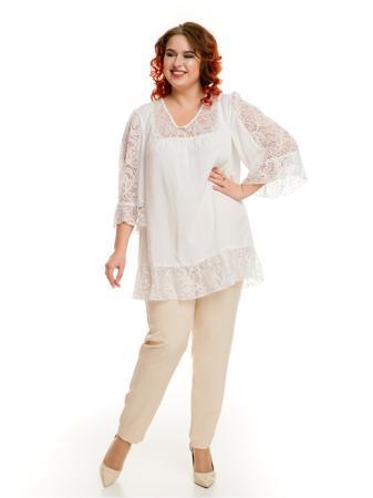 Туника Luxury Plus