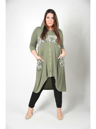 Туника Полное счастье