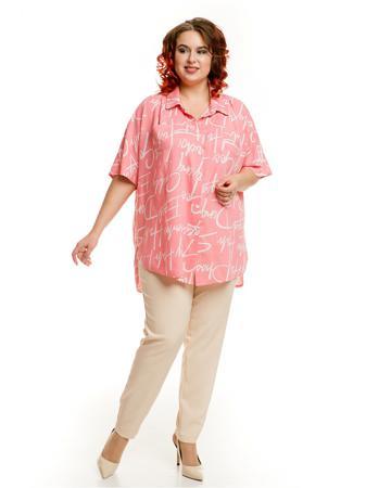 Туника Luxury Plus