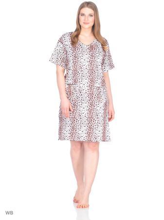 Туника Felis Chaus