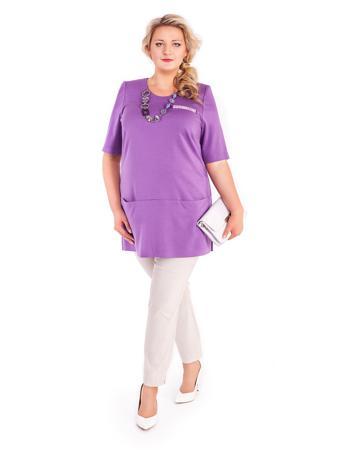 Туника Lady Sharm Classic