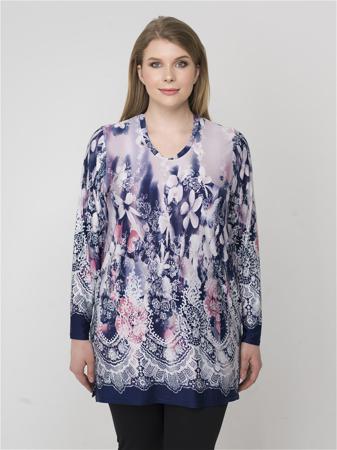 Туника Pretty Woman