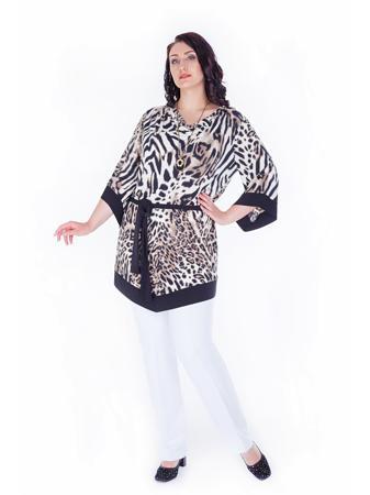 Туника Darissa Fashion