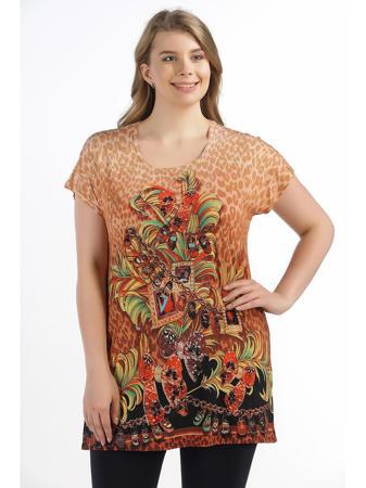 Туника Pretty Woman