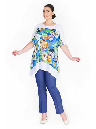 Туника Darissa Fashion