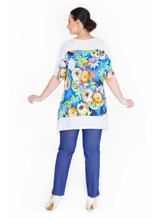 Туника Darissa Fashion