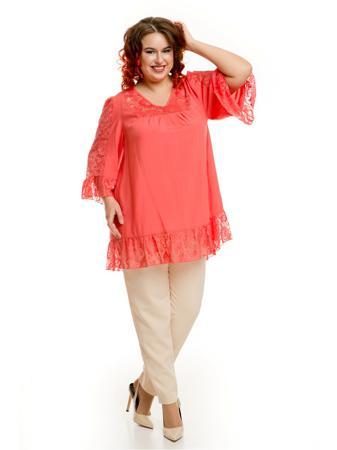 Туника Luxury Plus