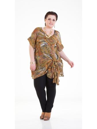 Туника Людмила