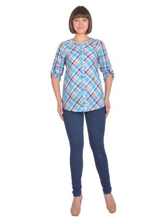 Туника Томилочка Мода ТМ