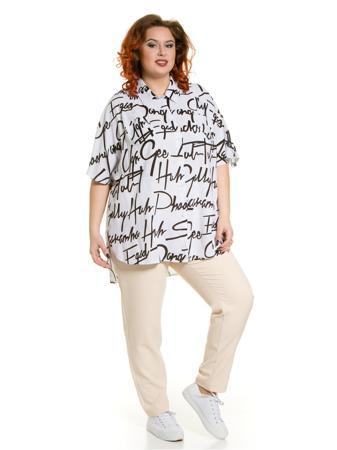 Туника Luxury Plus