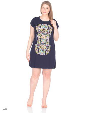 Туника ModaGrata