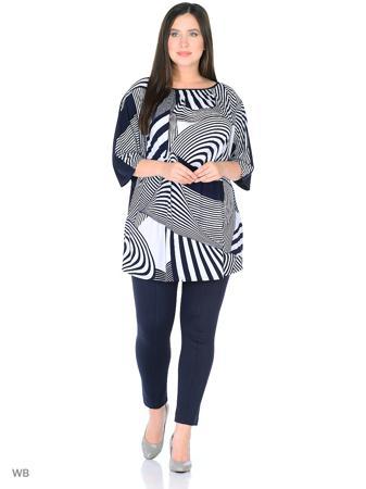 Туника MASTERITSA NEW CLASSIC