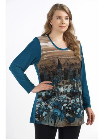 Туника Pretty Woman