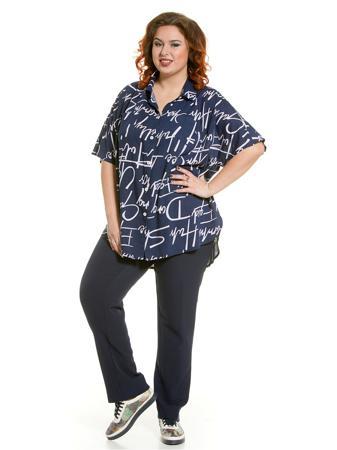 Туника Luxury Plus