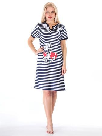 Туника HELLO MODA!