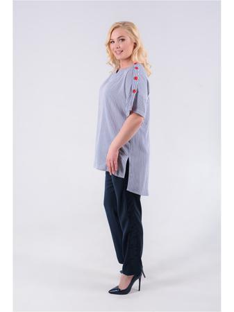 Туника LadyFreeStyle